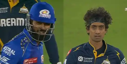 DC vs MI